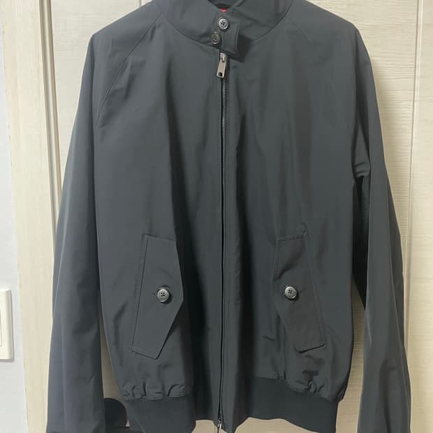 바라쿠타 g9 Harrington Jacket