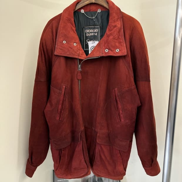 80-90'S GIORGIO SAPPINI (XL)