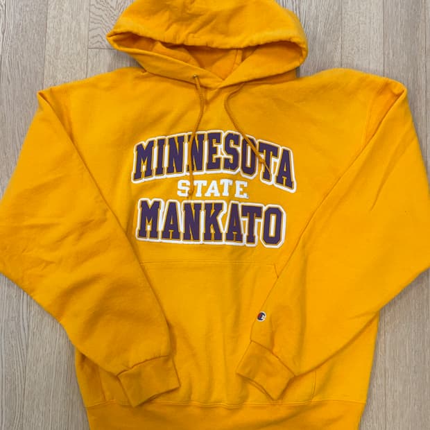 [L] 챔피온 미네소타 스웻 후드티 후디