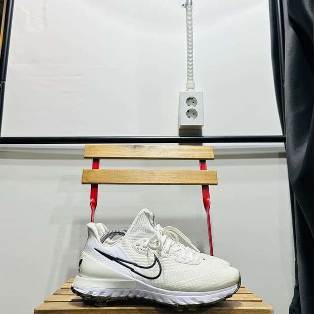 270) 나이키 골프화 남성 남자 골프화 에어 줌 인피니트