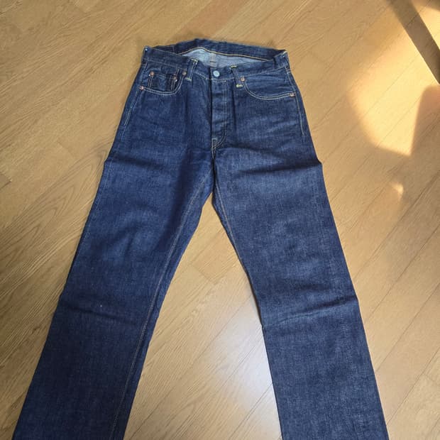 풀카운트 1101 30