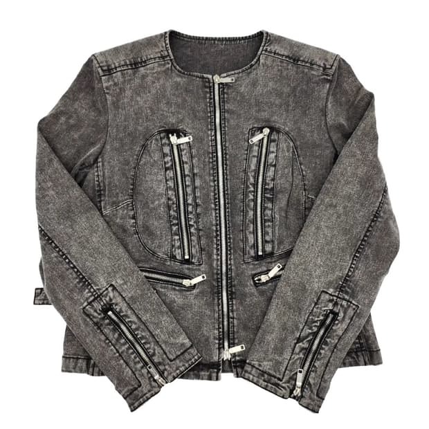 CELINE 셀린느 데님 자켓 [JBFCS7338_0050-01]