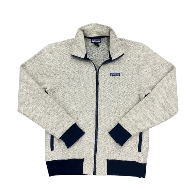 파타고니아 울리에스터 플리스