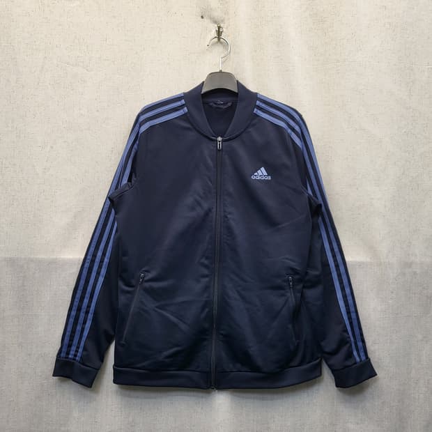 아디다스 트랙탑