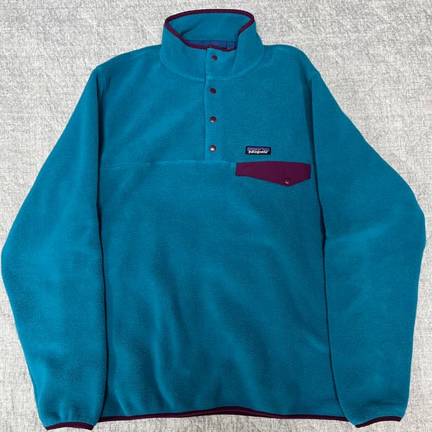 파타고니아 신칠라 L