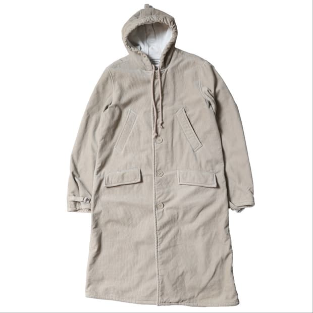 폴로 진스 Polo Jeans Corduroy Coat 
