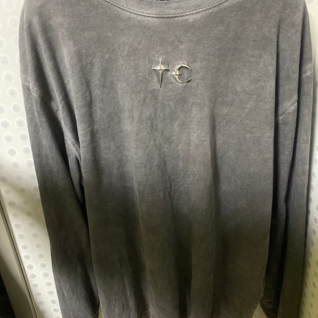 떠그클럽 롱슬리브