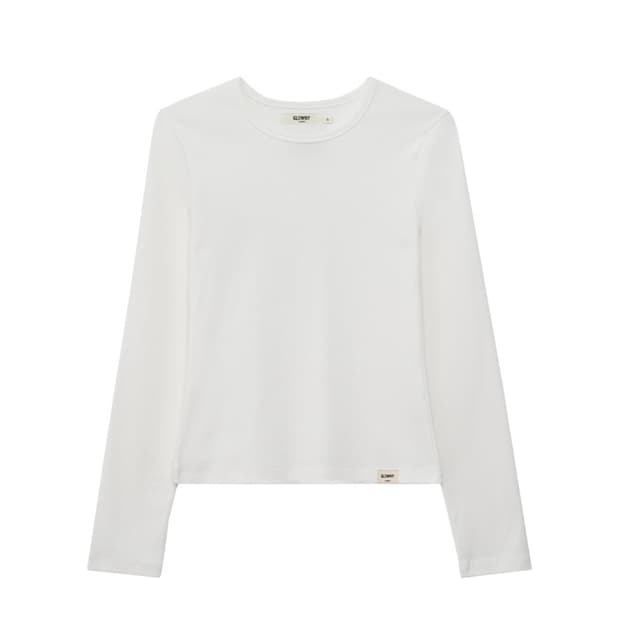 글로니(Glowny) MODAL LONG SLEEVE 모달 롱 슬리브