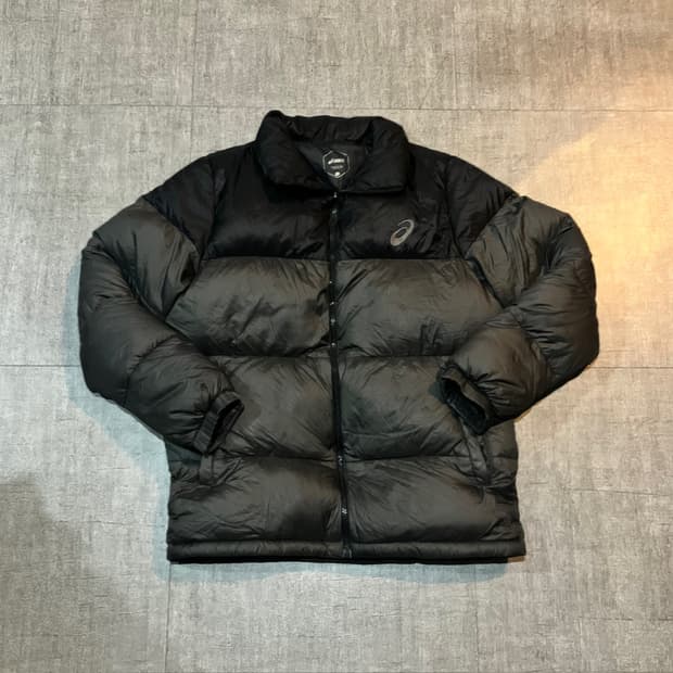 Asics 아식스 올드스쿨스트릿 키코깔 푸퍼패딩