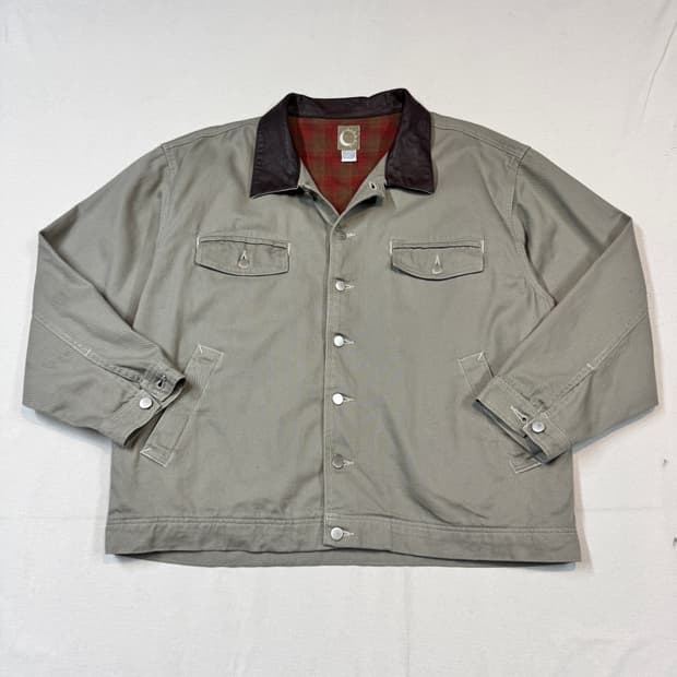 XXL) USA 빈티지 자켓