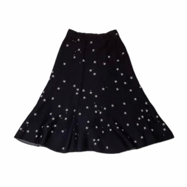 [nnn] shining stars ! sk- midi ver