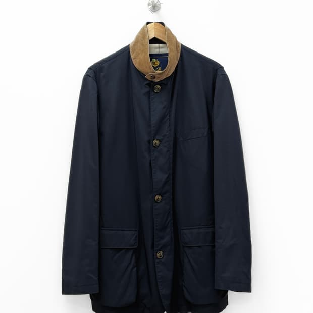 로로피아나 로드스터 자켓