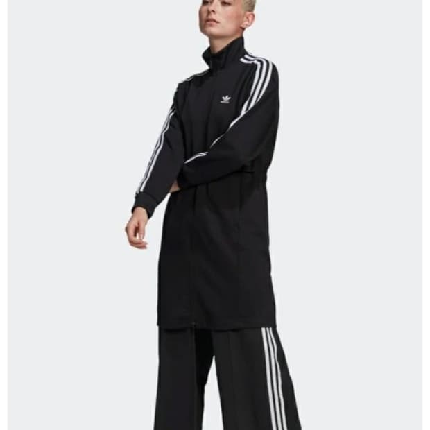 <필독> 국내 미발매 아디다스 롱 져지 <남녀공용>