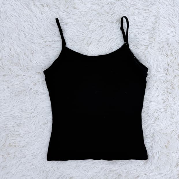 베이직블랙나시