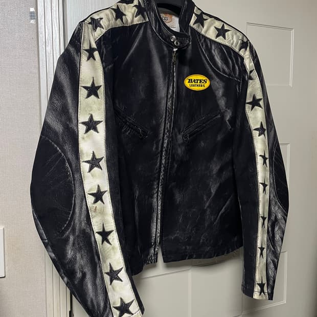 준야 베르베르진 베이츠 자켓 M