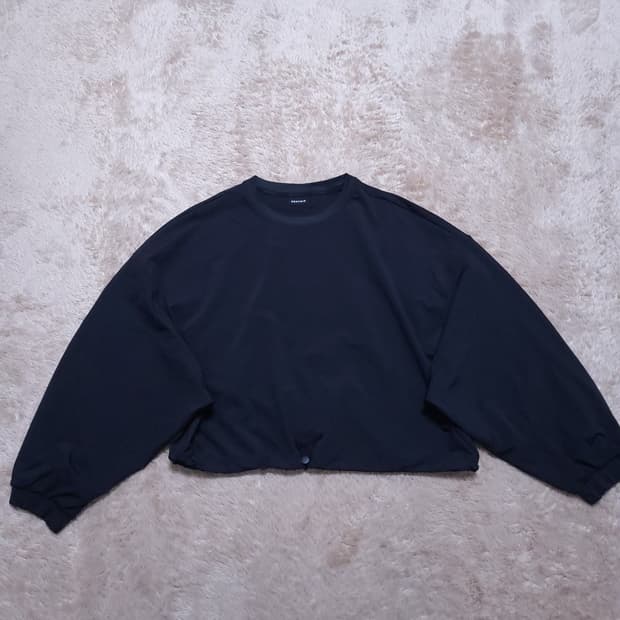 Xexymix 여 L (165/88A) 맨투맨 0410