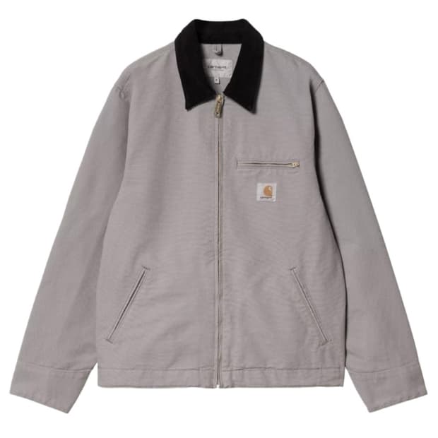 [1회 착용] 칼하트 WIP 디트로이트 자켓 L