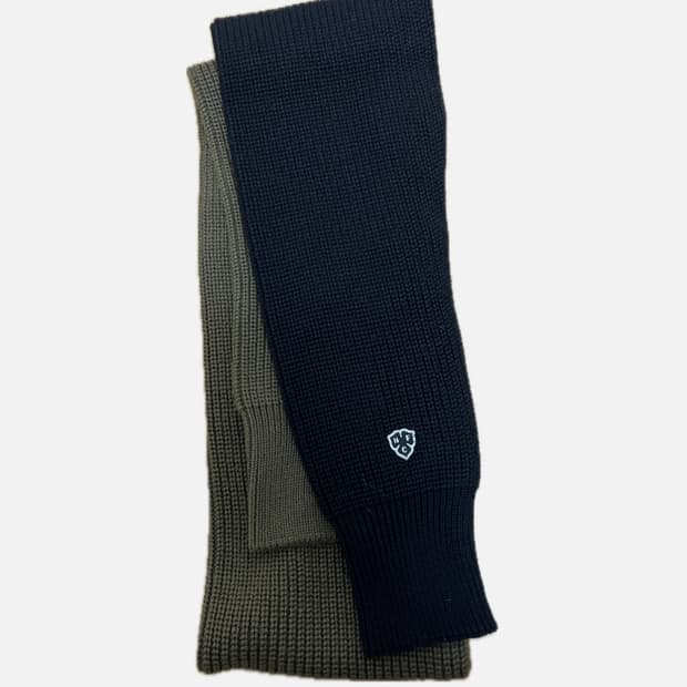 헤리티지플로스 니트 머플러