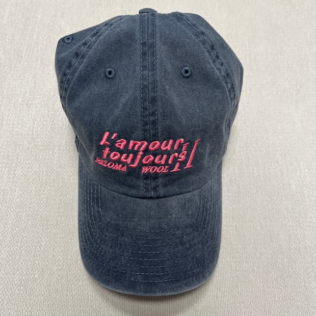 팔로마울 캡모자