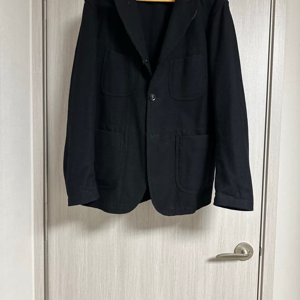 엔지니어드가먼츠 베드포드