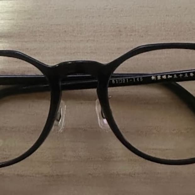 금자안경 kc84 블랙