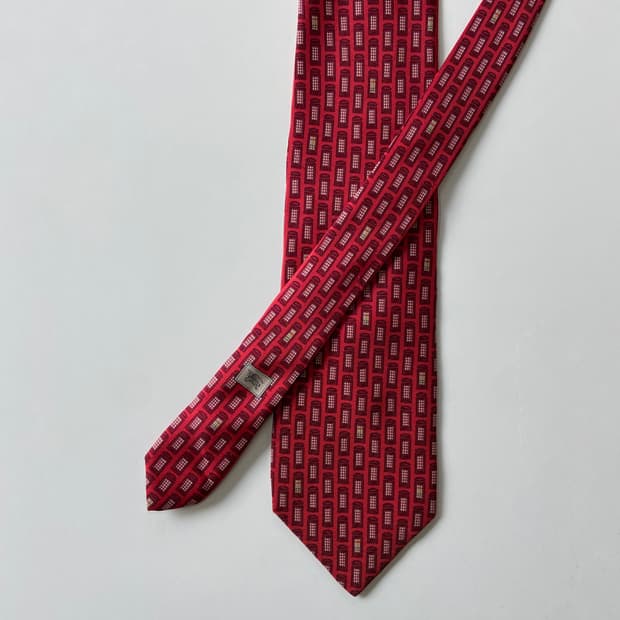 버버리 (Burberry) 정품 명품넥타이