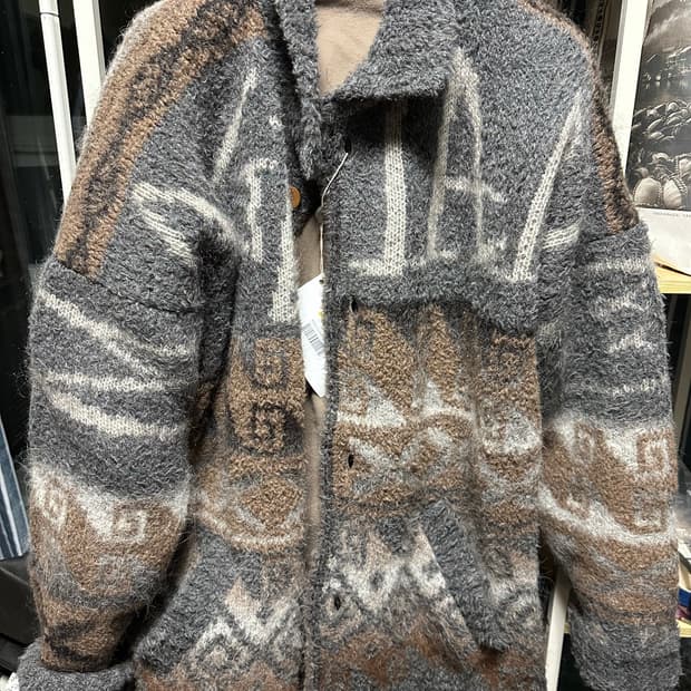 [S] 마리아노 몬타놀라 3/4 코트