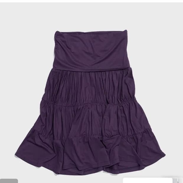 파르티멘토우먼 스커트 구합니다