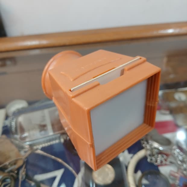 70s빈티지 슬라이드 필름 뷰어