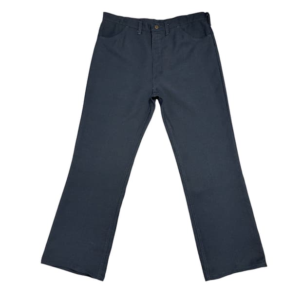 58 Wrangler/ 랭글러 메카닉 팬츠
