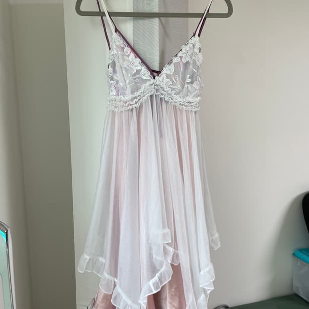 페어리코디 상의