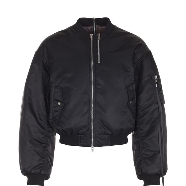 어나더유스 ma-1 봄버