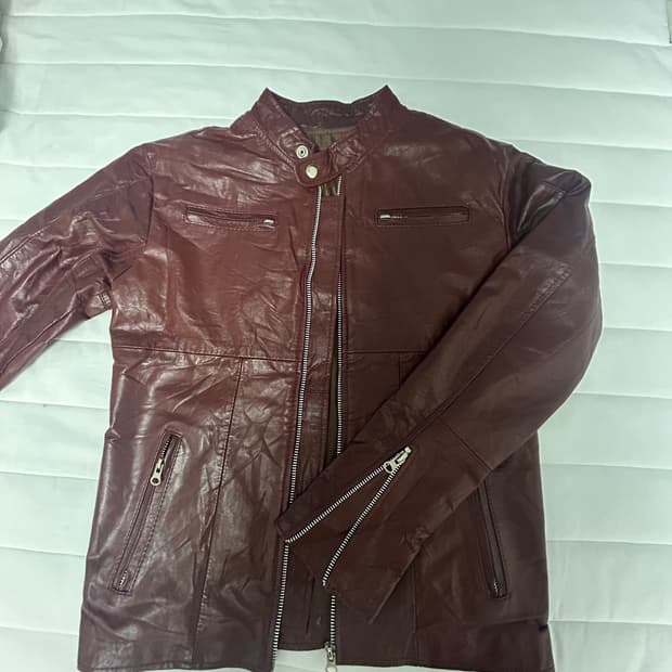 시모키타자와 링고 자켓