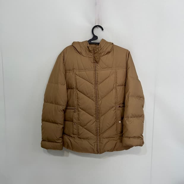 닥스 여성 패딩 95