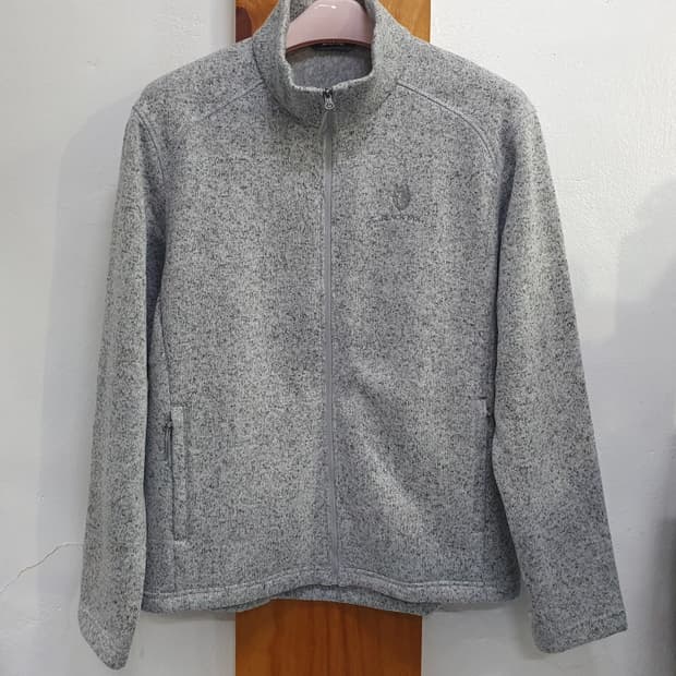 블랙야크 집업후리스자켓(105)