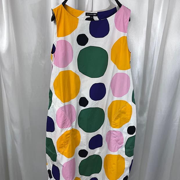 marimekko x uniqlo