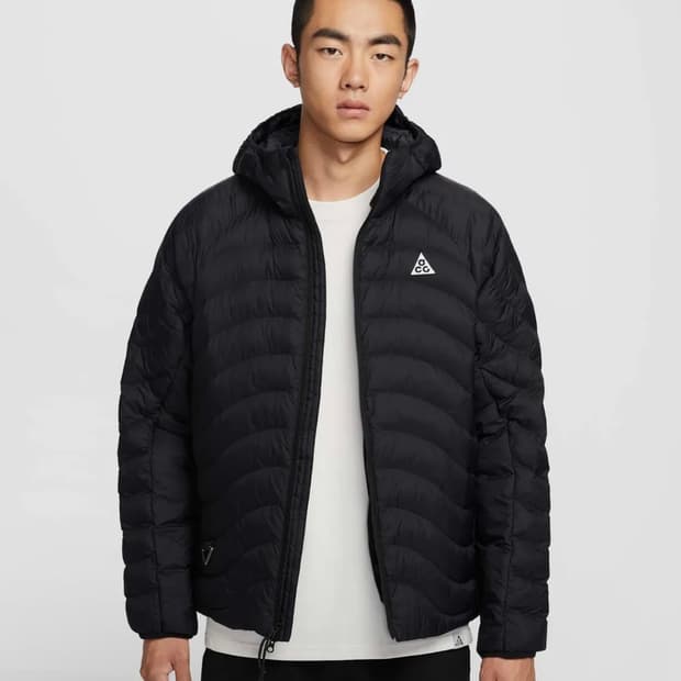 나이키 acg 라바플로우 m사이즈 새상품