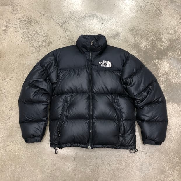 노스페이스 눕시