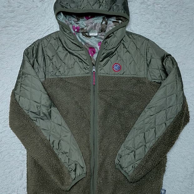 OUTDOOR PRODUCTS Deep Pille Hoodies (M)