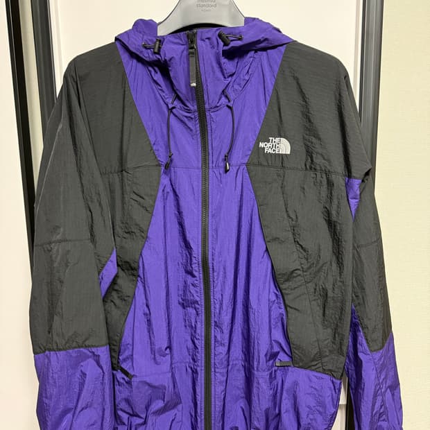 [XL] 노스페이스 1994 마운틴자켓 퍼플