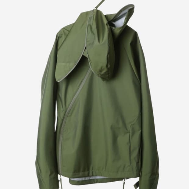 포스트아카이브팩션 5.0 테크니컬 자켓 센터