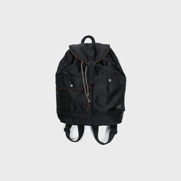 PORTER