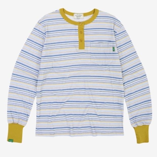 노컨텐츠 헨리스트라이프 티 