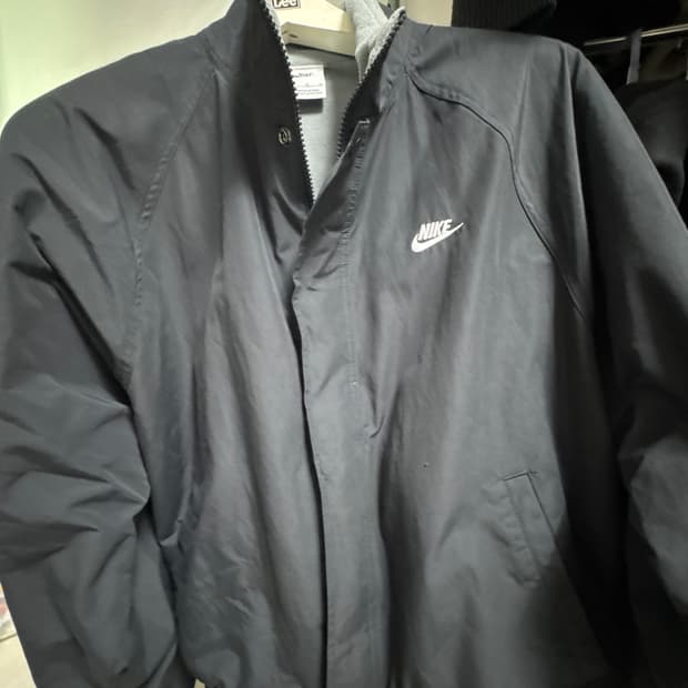 [판매중] 나이키 클럽 퓨추라 자켓 XL