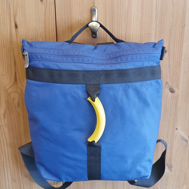 만다리나덕 데일리 백팩(여성용)