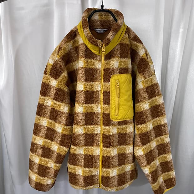 JW ANDERSON  x uniqlo 