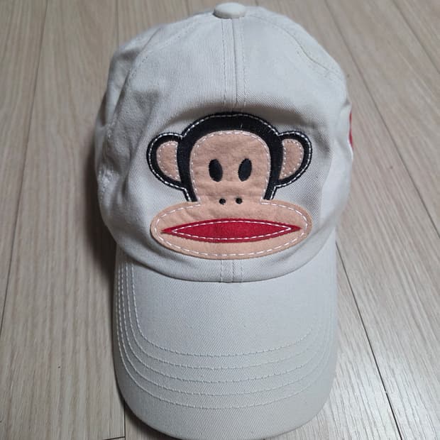 폴프랭크 모자