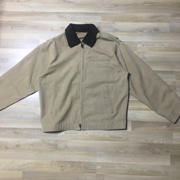 스파오 워크자켓 M