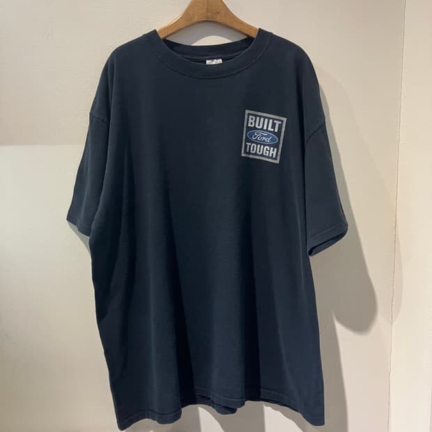 Built Ford Tough T-shirts XL