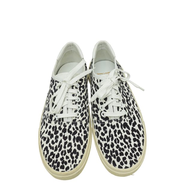 SS16 생로랑 베이비캣 